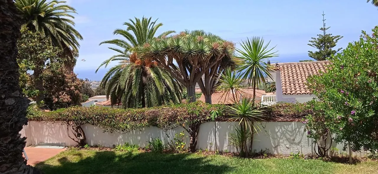 Studio-Apartment Sabine La Orotava