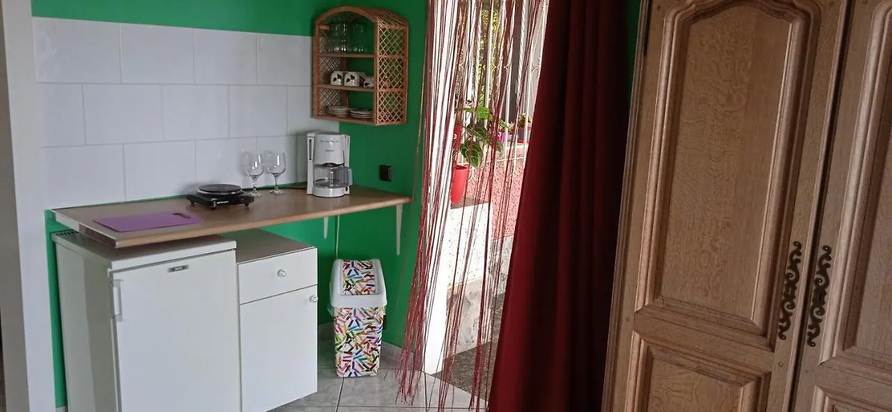 Studio-Apartment Sabine La Orotava Apartment
